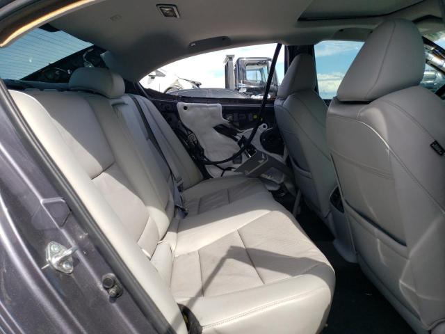 Photo 9 VIN: 19UUB1F59JA004386 - ACURA TLX 