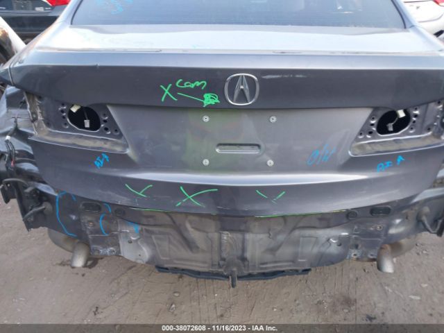 Photo 5 VIN: 19UUB1F59JA004386 - ACURA TLX 