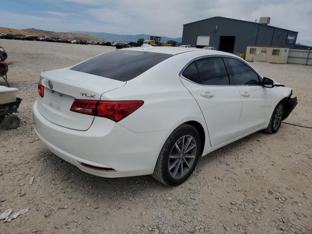 Photo 2 VIN: 19UUB1F59JA004808 - ACURA TLX 