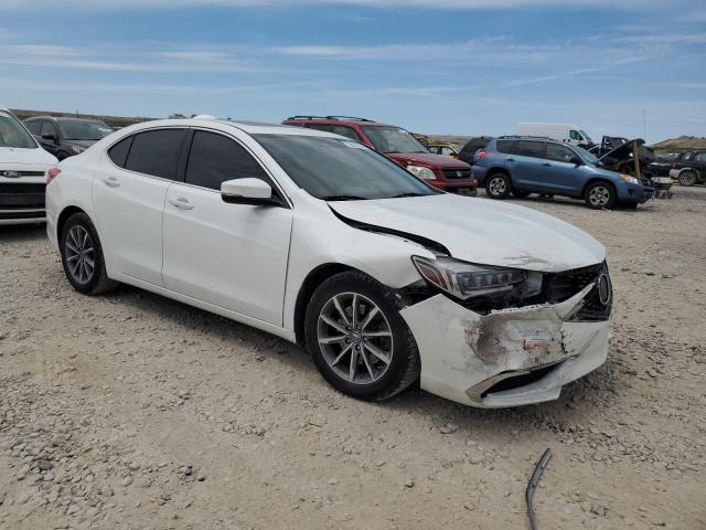 Photo 3 VIN: 19UUB1F59JA004808 - ACURA TLX 