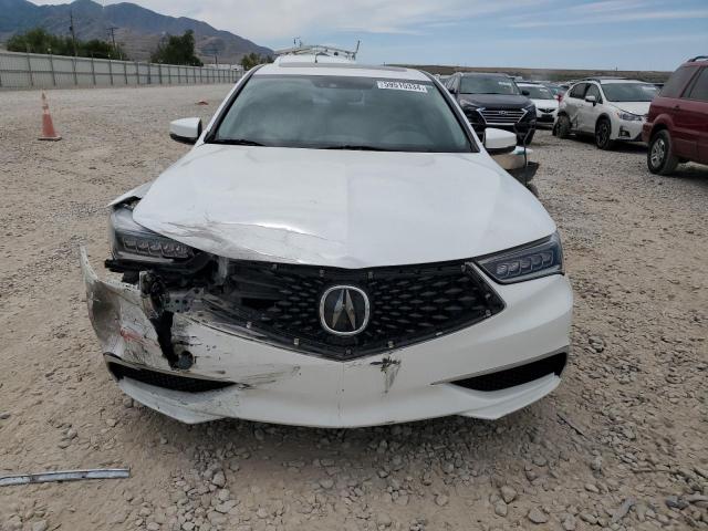 Photo 4 VIN: 19UUB1F59JA004808 - ACURA TLX 