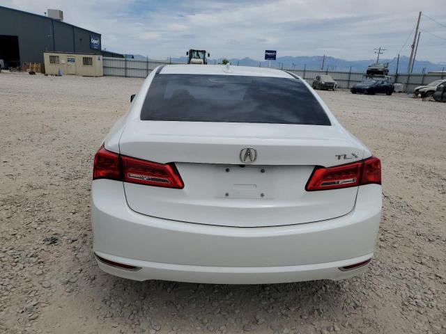 Photo 5 VIN: 19UUB1F59JA004808 - ACURA TLX 