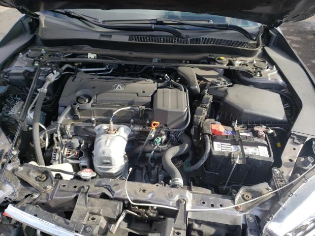 Photo 6 VIN: 19UUB1F59JA005893 - ACURA TLX 