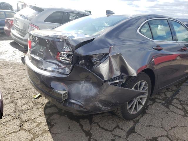 Photo 8 VIN: 19UUB1F59JA005893 - ACURA TLX 