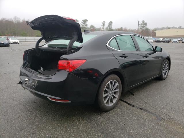 Photo 3 VIN: 19UUB1F59JA007532 - ACURA TLX TECH 