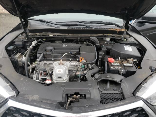 Photo 6 VIN: 19UUB1F59JA007532 - ACURA TLX TECH 