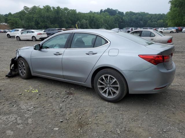 Photo 1 VIN: 19UUB1F59LA012197 - ACURA TLX 