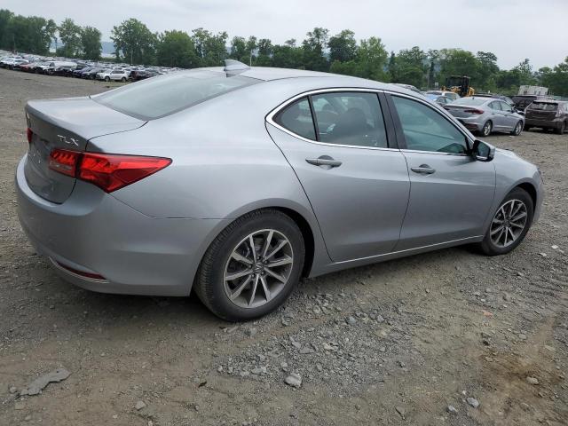 Photo 2 VIN: 19UUB1F59LA012197 - ACURA TLX 