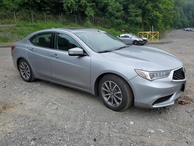 Photo 3 VIN: 19UUB1F59LA012197 - ACURA TLX 