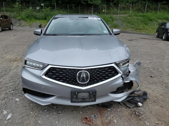 Photo 4 VIN: 19UUB1F59LA012197 - ACURA TLX 