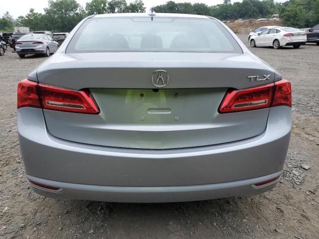 Photo 5 VIN: 19UUB1F59LA012197 - ACURA TLX 