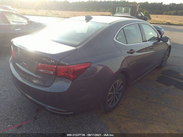 Photo 3 VIN: 19UUB1F59LA016590 - ACURA TLX 