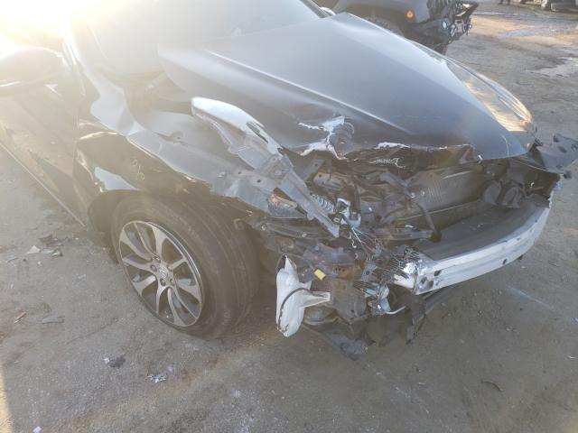 Photo 8 VIN: 19UUB1F5XFA001763 - ACURA TLX TECH 