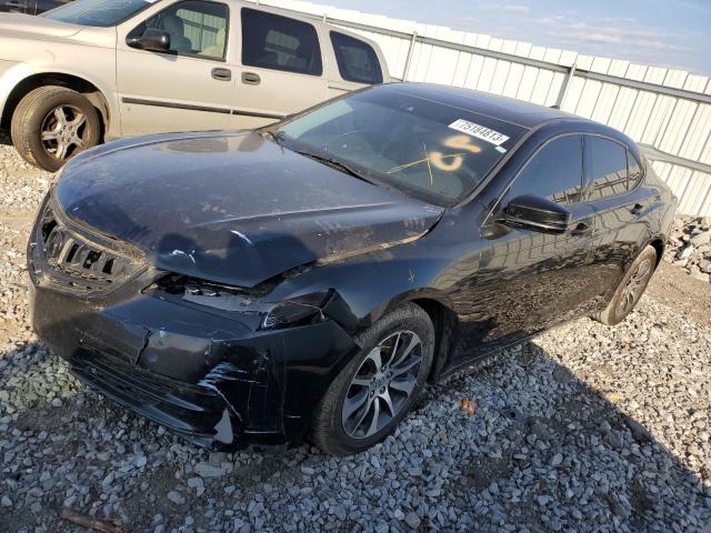 Photo 0 VIN: 19UUB1F5XFA003402 - ACURA TLX 