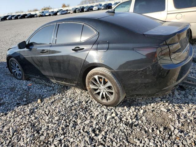 Photo 1 VIN: 19UUB1F5XFA003402 - ACURA TLX 