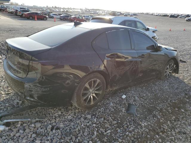 Photo 2 VIN: 19UUB1F5XFA003402 - ACURA TLX 