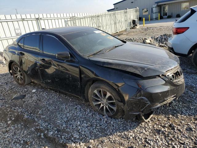 Photo 3 VIN: 19UUB1F5XFA003402 - ACURA TLX 