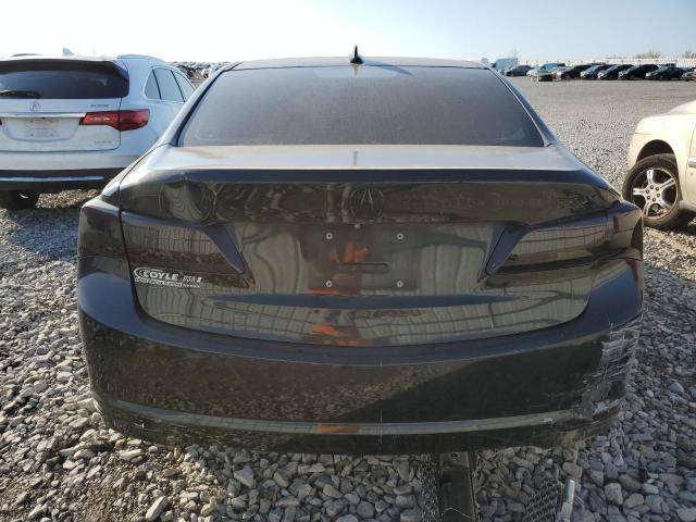 Photo 5 VIN: 19UUB1F5XFA003402 - ACURA TLX 