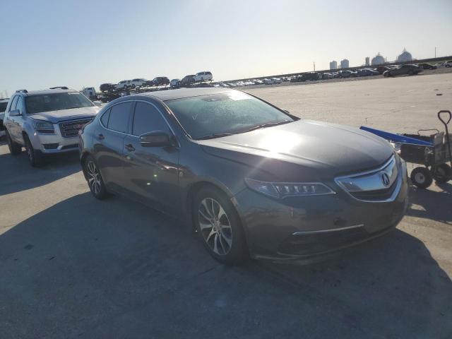 Photo 3 VIN: 19UUB1F5XFA003674 - ACURA TLX 