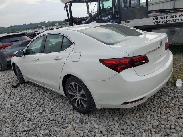 Photo 1 VIN: 19UUB1F5XFA005120 - ACURA TLX TECH 