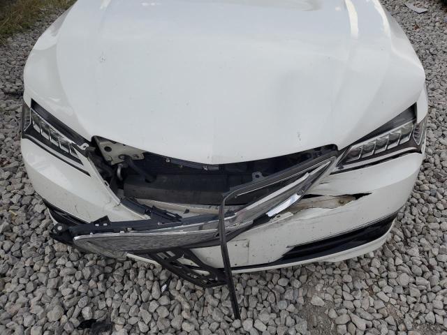 Photo 10 VIN: 19UUB1F5XFA005120 - ACURA TLX TECH 