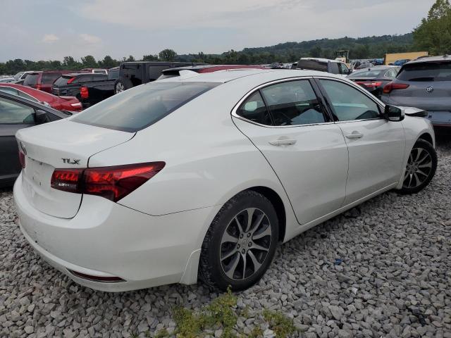 Photo 2 VIN: 19UUB1F5XFA005120 - ACURA TLX TECH 