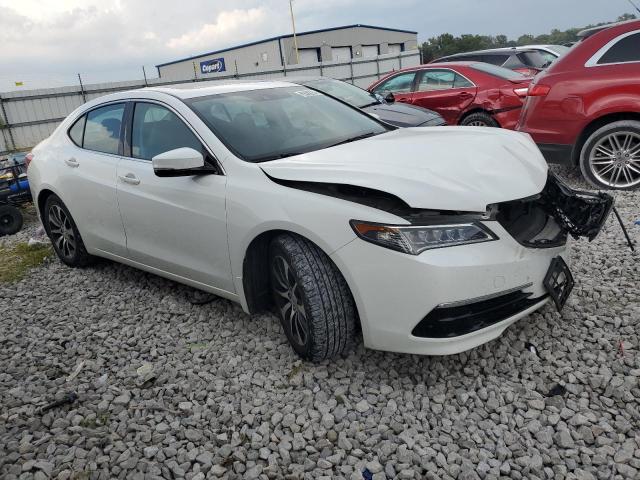 Photo 3 VIN: 19UUB1F5XFA005120 - ACURA TLX TECH 