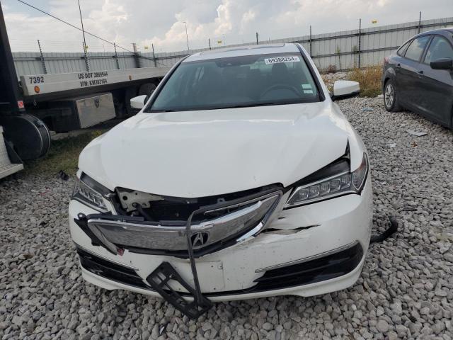 Photo 4 VIN: 19UUB1F5XFA005120 - ACURA TLX TECH 