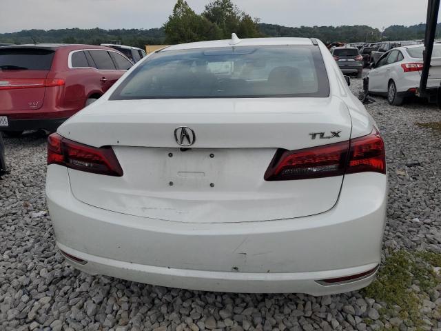 Photo 5 VIN: 19UUB1F5XFA005120 - ACURA TLX TECH 