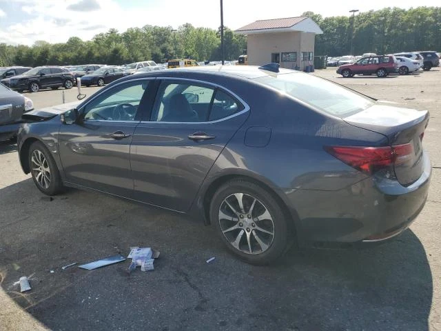 Photo 1 VIN: 19UUB1F5XFA009121 - ACURA TLX TECH 