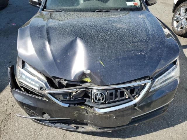 Photo 10 VIN: 19UUB1F5XFA009121 - ACURA TLX TECH 