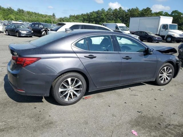 Photo 2 VIN: 19UUB1F5XFA009121 - ACURA TLX TECH 