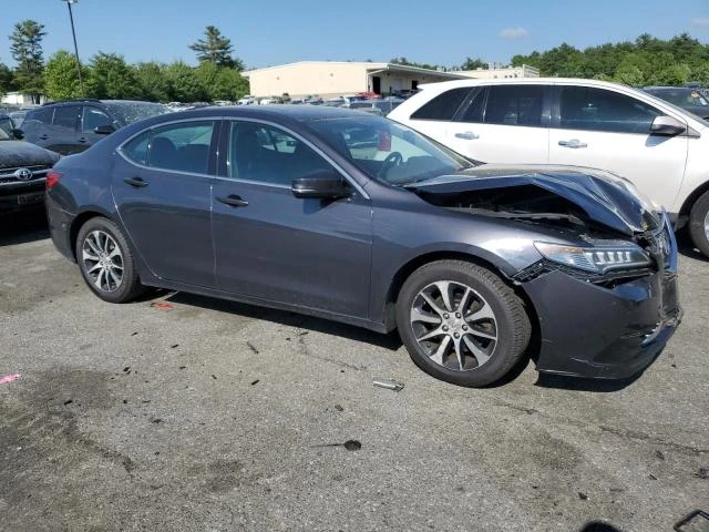 Photo 3 VIN: 19UUB1F5XFA009121 - ACURA TLX TECH 