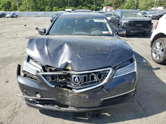 Photo 4 VIN: 19UUB1F5XFA009121 - ACURA TLX TECH 