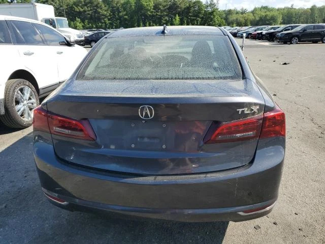 Photo 5 VIN: 19UUB1F5XFA009121 - ACURA TLX TECH 