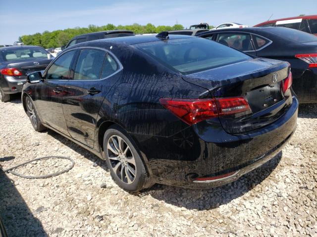 Photo 1 VIN: 19UUB1F5XFA009748 - ACURA TLX TECH 