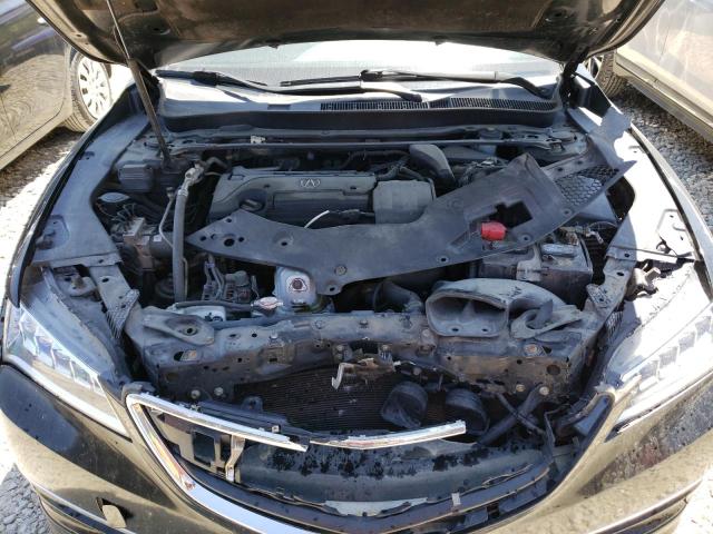 Photo 10 VIN: 19UUB1F5XFA009748 - ACURA TLX TECH 