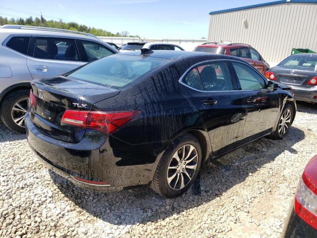 Photo 2 VIN: 19UUB1F5XFA009748 - ACURA TLX TECH 