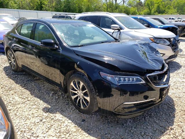 Photo 3 VIN: 19UUB1F5XFA009748 - ACURA TLX TECH 