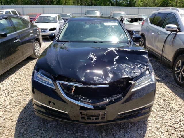 Photo 4 VIN: 19UUB1F5XFA009748 - ACURA TLX TECH 