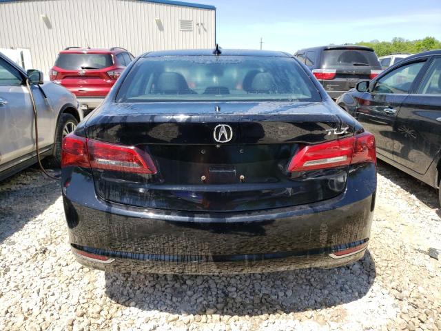 Photo 5 VIN: 19UUB1F5XFA009748 - ACURA TLX TECH 