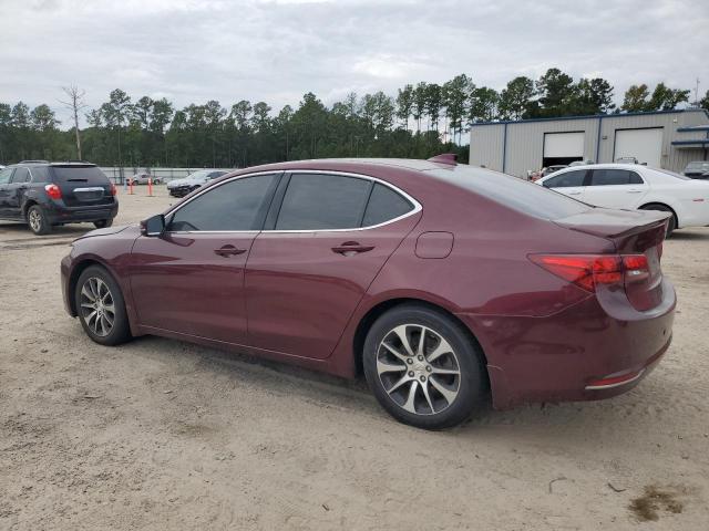 Photo 1 VIN: 19UUB1F5XFA016862 - ACURA TLX TECH 