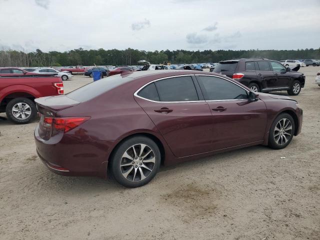 Photo 2 VIN: 19UUB1F5XFA016862 - ACURA TLX TECH 