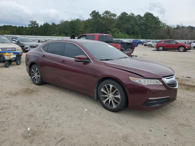 Photo 3 VIN: 19UUB1F5XFA016862 - ACURA TLX TECH 