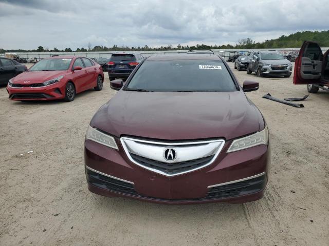 Photo 4 VIN: 19UUB1F5XFA016862 - ACURA TLX TECH 