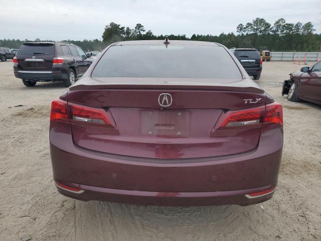 Photo 5 VIN: 19UUB1F5XFA016862 - ACURA TLX TECH 