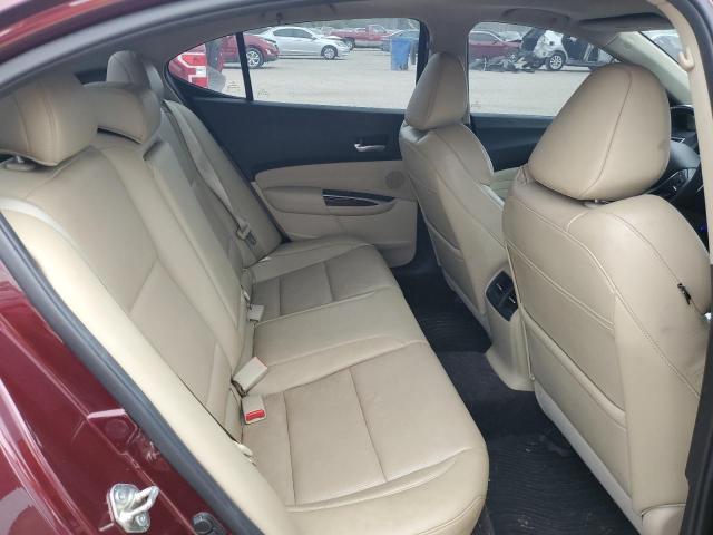 Photo 9 VIN: 19UUB1F5XFA016862 - ACURA TLX TECH 