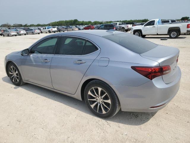 Photo 1 VIN: 19UUB1F5XFA018840 - ACURA TLX 