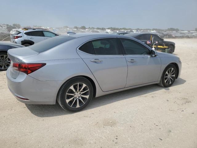 Photo 2 VIN: 19UUB1F5XFA018840 - ACURA TLX 