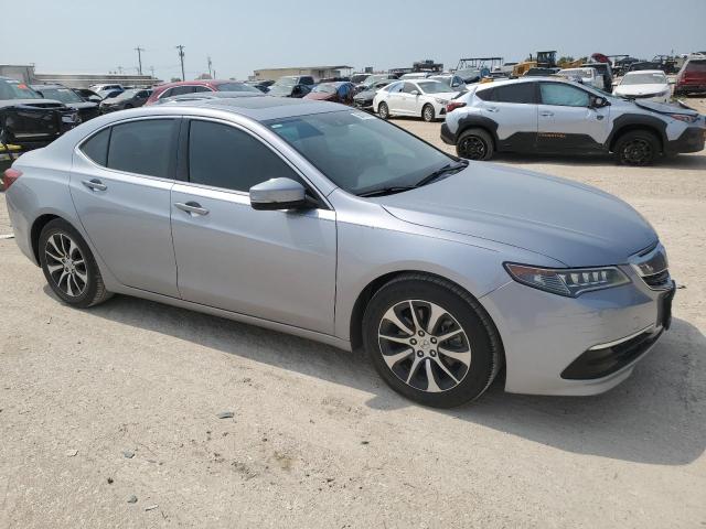 Photo 3 VIN: 19UUB1F5XFA018840 - ACURA TLX 